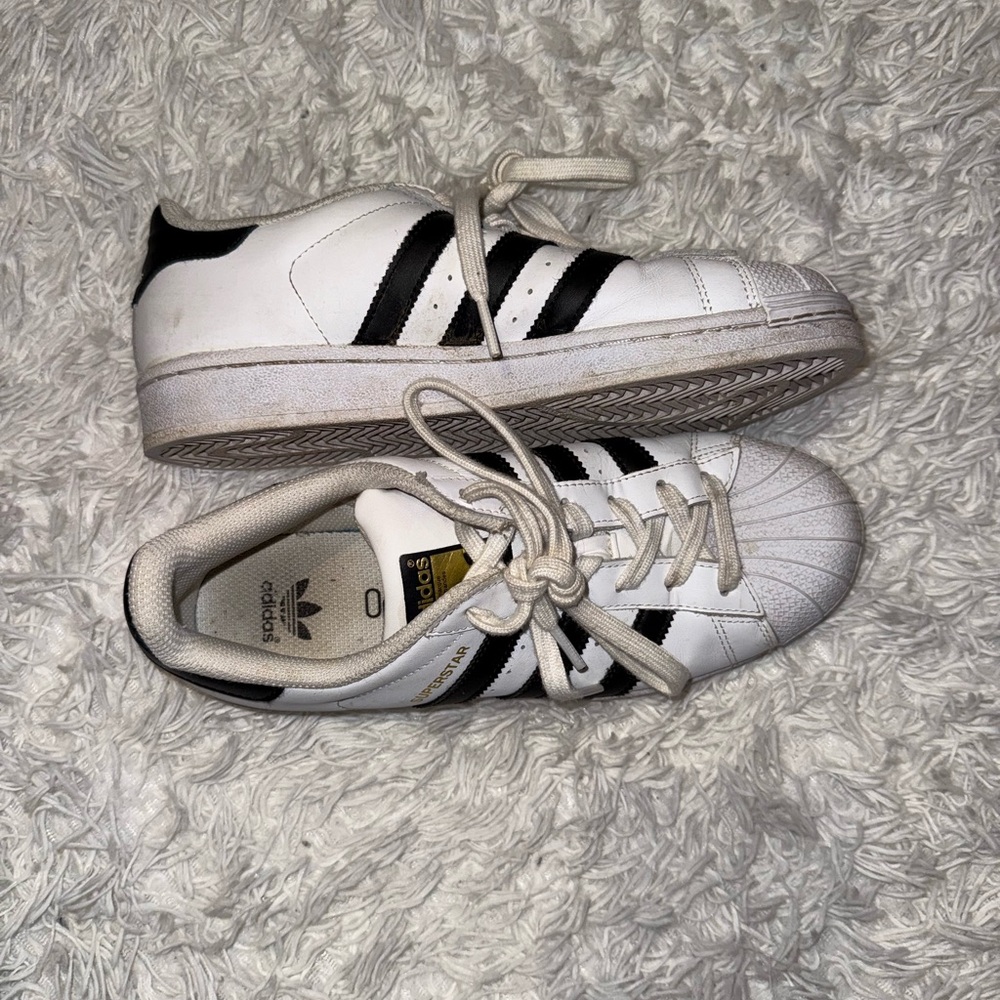 adidas super stars - Picture 6 of 9